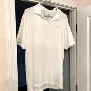 Under Armour Performance Golf Shirt
